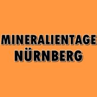 Mineralientage 2022 Nuremberg