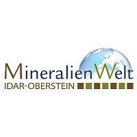 Monde Minéral Mineralienwelt 2024 Idar-Oberstein