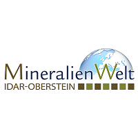 Monde Minéral Mineralienwelt 2025 Idar-Oberstein