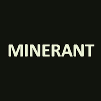 MINERANT Anvers 2025 MINERANT 2025 Anvers
