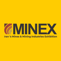 MINEX Téhéran 2025 MINEX 2025 Téhéran