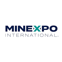 MINExpo International 2028 Las Vegas