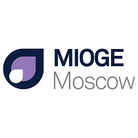 Moscow International Oil & Gas Exhibition MIOGE  Krasnogorsk