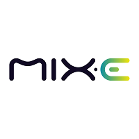 MIX.E Lyon 2025 MIX.E 2025 Lyon