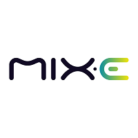 MIX.E 2025 Lyon