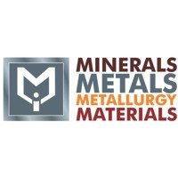 MMMM Minerals Metals Metallurgy Materials 2024 New Delhi