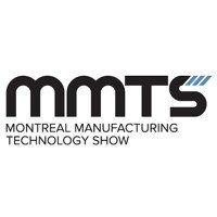 MMTS Montreal Manufacturing Technology Show 2024 Montréal