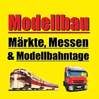 Marché des Jouets Modélisés (Modellspielzeugmarkt)  Mülheim an der Ruhr
