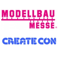 Modellbau-Messe x Create Con Vienne Modellbau-Messe x Create Con Vienne