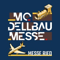 Salon du modélisme (Modellbaumesse) 2024 Ried im Innkreis