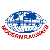Modern Railways  Pékin