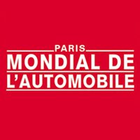 Mondial de l'Automobile Paris 2020 Mondial de l'Automobile 2020 Paris