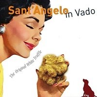 Mostra del Tartufo Bianco Sant’Angelo in Vado Mostra del Tartufo Bianco Sant’Angelo in Vado