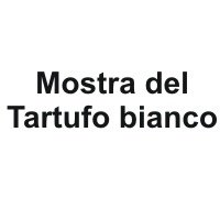 Mostra del Tartufo Bianco Città di Castello 2019 Mostra del Tartufo Bianco 2019 Città di Castello