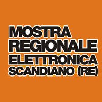 Mostra Regionale Elettronica Scandiano Mostra Regionale Elettronica Scandiano