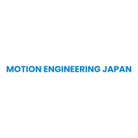 MOTION ENGINEERING JAPAN 2024 Tōkyō