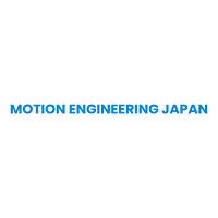 MOTION ENGINEERING JAPAN 2025 Tōkyō