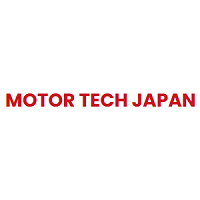 MOTOR TECH JAPAN 2024 Tōkyō