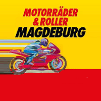 Motorräder & Roller  Magdebourg