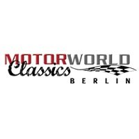 MOTORWORLD Classics Berlin MOTORWORLD Classics Berlin