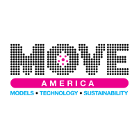 MOVE America Détroit 2025 MOVE America 2025 Détroit