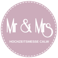 Mr & Mrs Calw 2021 Mr & Mrs 2021 Calw