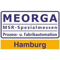 MEORGA-MSR-Spezialmesse Hambourg 2025 MEORGA-MSR-Spezialmesse 2025 Hambourg