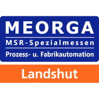 Foire Spécialisée MEORGA-MSR Landshut 2025 Foire Spécialisée MEORGA-MSR 2025 Landshut