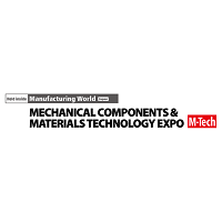 M-Tech Mechanical Components & Materials Technology Expo 2024 Tōkyō