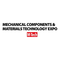 Mechanical Components & Materials Technology Expo Osaka 2025 Mechanical Components & Materials Technology Expo 2025 Osaka