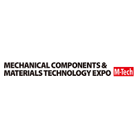 M-Tech Mechanical Components & Materials Technology Expo 2024 Fukuoka