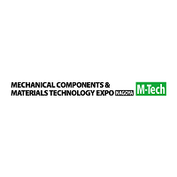 M-Tech Mechanical Components & Materials Technology Expo 2025 Nagoya