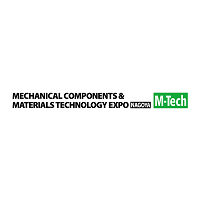 Mechanical Components & Materials Technology Expo Nagoya Mechanical Components & Materials Technology Expo Nagoya