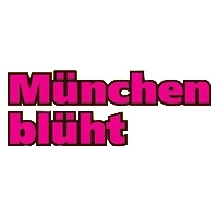 München blüht Munich München blüht Munich