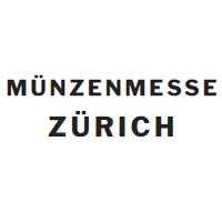 Foire aux Monnaies de Zurich (Münzenmesse) 2024 Zurich