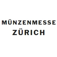 Foire aux Monnaies de Zurich (Münzenmesse) 2025 Zurich
