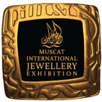 MIJEX Muscat International Jewellery Exhibition  Mascate