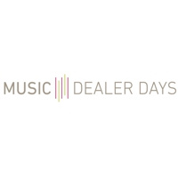 MUSIC DEALER DAYS (MDD) Bonn MUSIC DEALER DAYS (MDD) Bonn