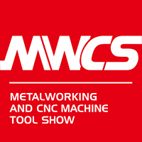 Metalworking and CNC Machine Tool Show (MWCS) Shanghai 2025 Metalworking and CNC Machine Tool Show (MWCS) 2025 Shanghai