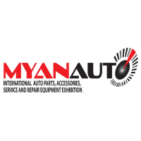 Myanauto Rangoun 2020 Myanauto 2020 Rangoun