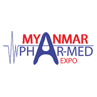 Myanmar Phar-Med Expo Rangoun 2020 Myanmar Phar-Med Expo 2020 Rangoun