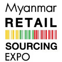 Myanmar Retail Sourcing Expo 2025 Rangoun