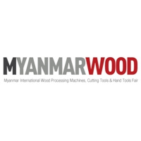 MYANMAR WOOD Rangoun 2025 MYANMAR WOOD 2025 Rangoun