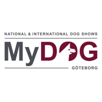 MyDog 2023 Göteborg