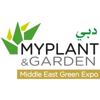 Myplant & Garden Middle East Dubaï 2025 Myplant & Garden Middle East 2025 Dubaï