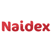 Naidex 2025 Birmingham
