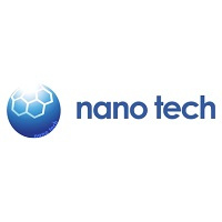 nano tech 2025 Tōkyō