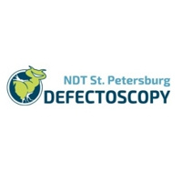 NDT Defectoscopy  Saint-Pétersbourg