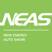 New Energy Auto Show (NEAS) 2025 Shanghai