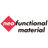 Neo Functional Material 2025 Tōkyō